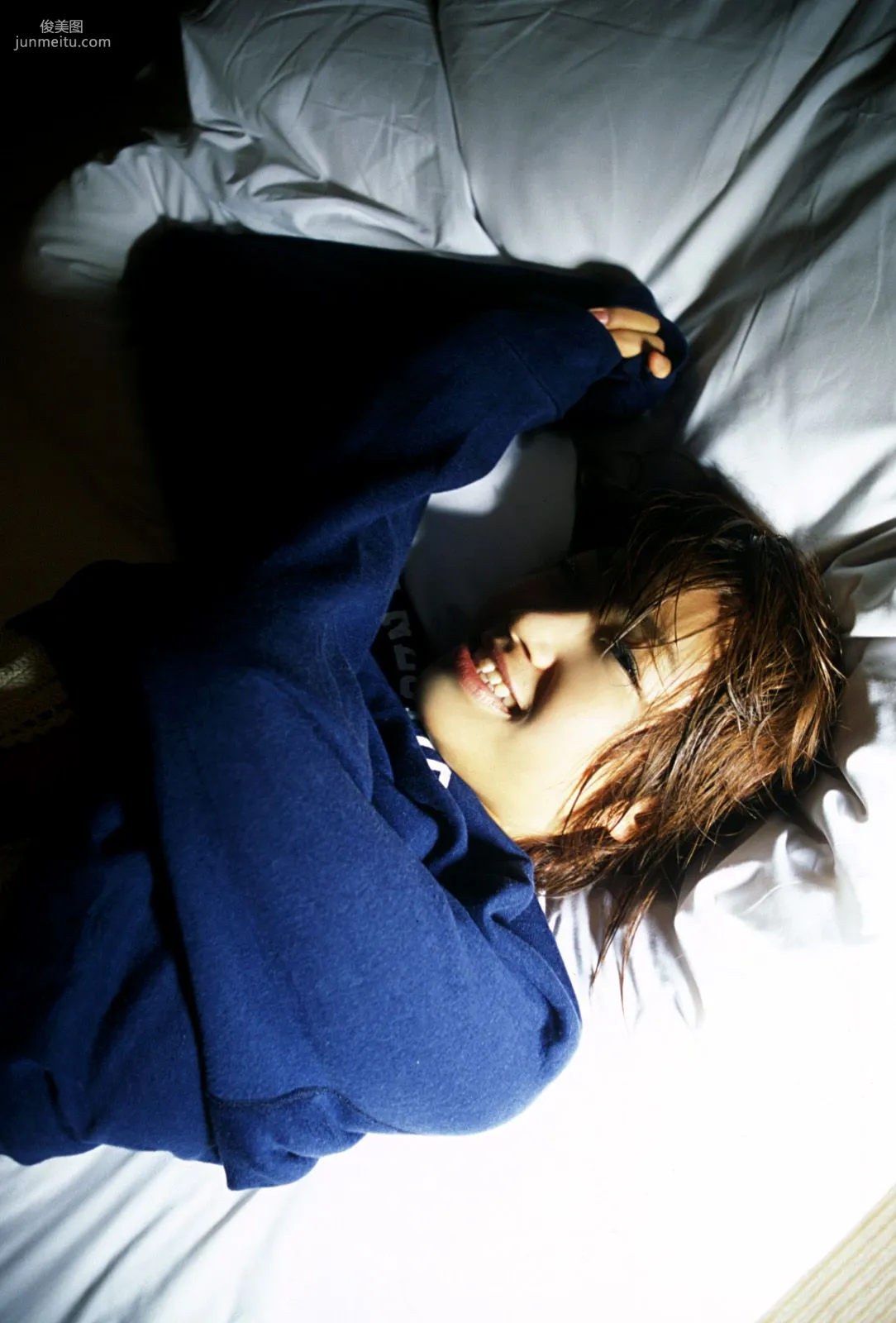 [NS Eyes] SF-No.322 Night Sight 写真集71