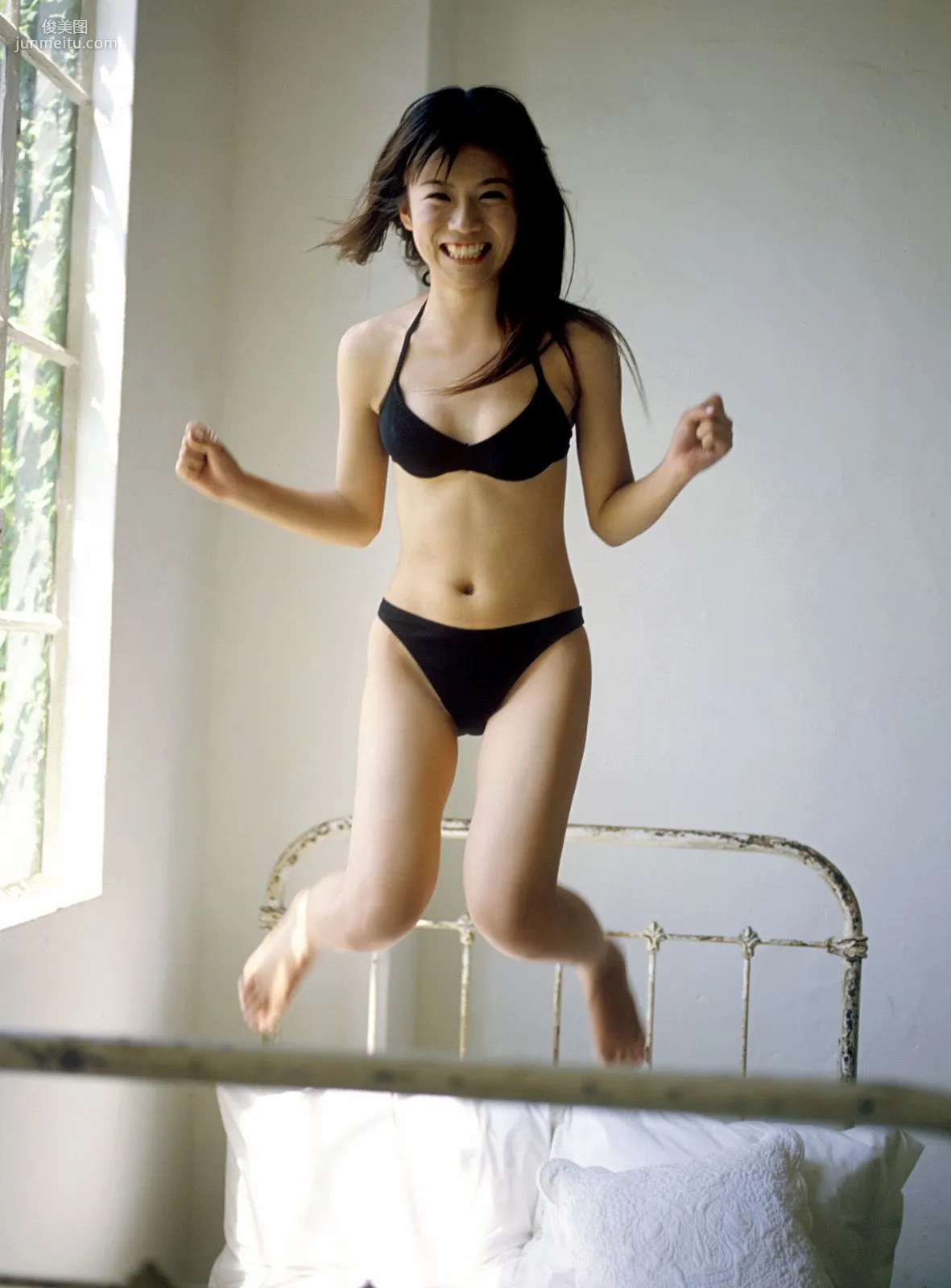 [NS Eyes] SF-No.328 Asuka Hoshino 星野飛鳥/星野あすか 寫真集 11