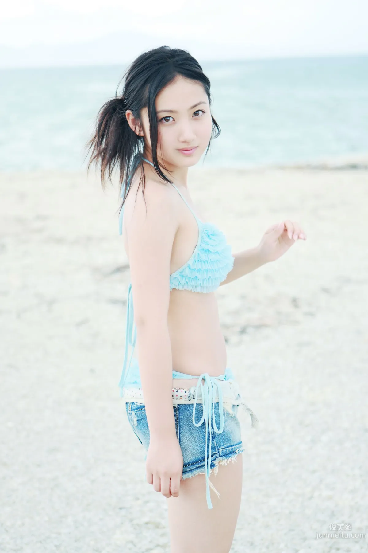 [NS Eyes] SF-No.459 Saaya Irie -UNDERAGE! Photo Set photo 4