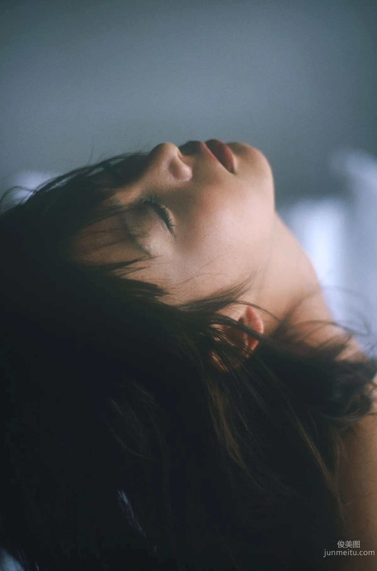 [NS Eyes] SF-No.588 Honoka 下村愛/穂花 寫真集 13