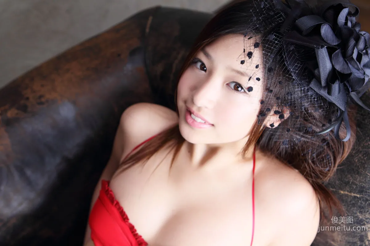 [NS Eyes] SF-No.590 Ayaka Sayama 佐山彩香 写真集19