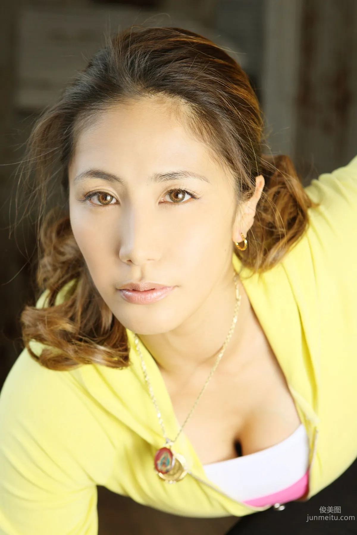 [NS Eyes] SF-No.564 Miyuu Yamamoto Photo Set photo 9