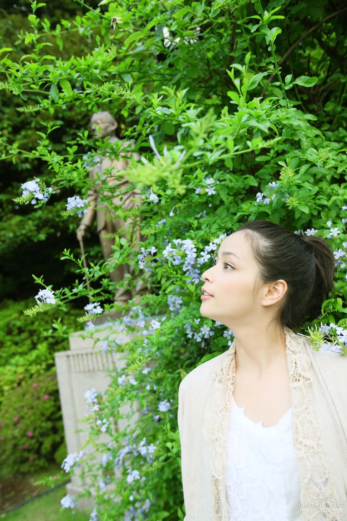 [NS Eyes] SF-No.541 加藤ローサ/加藤羅莎 Rosa Kato 寫真集 24