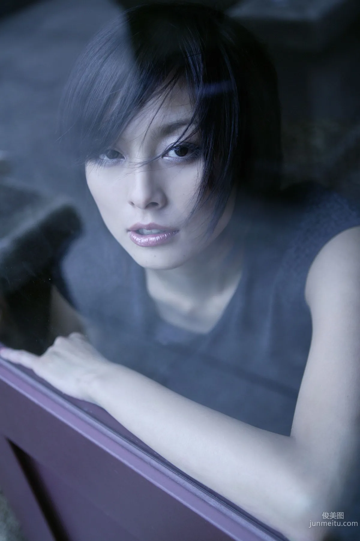 [NS Eyes] SF-No.394 Asami Ishikawa Photo Set photo 50