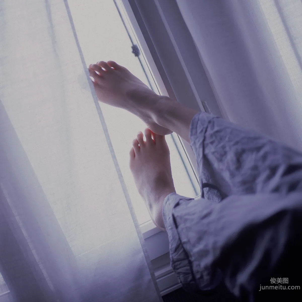 [NS Eyes] SF-No.403 Sae Isshiki 一色紗英/畠山紗英 寫真集 8