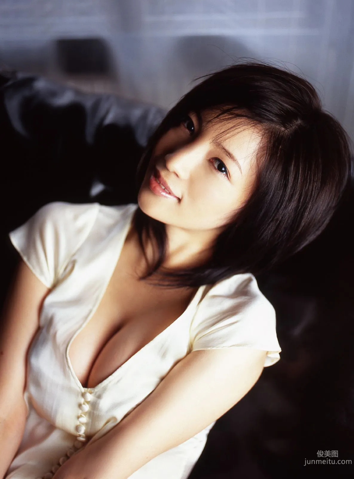 [NS Eyes] SF-No.372 Yuuri Morishita Photo Set photo 41