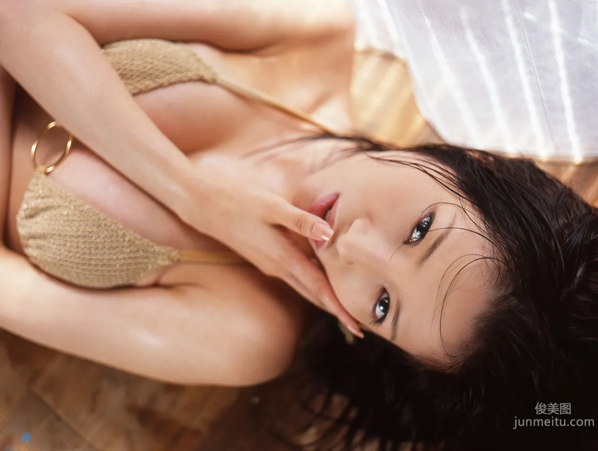 [NS Eyes] SF-No.372 Yuuri Morishita Photo Set photo 35