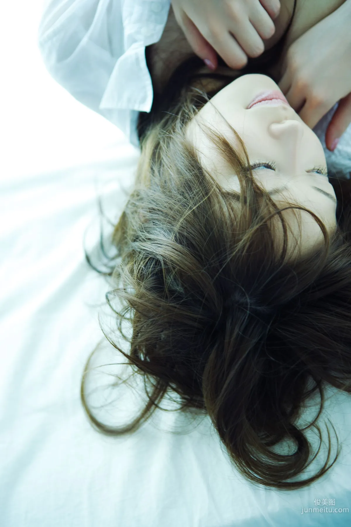 [NS Eyes] SF-No.468 Ai Takeuchi, Photo Set photo 3