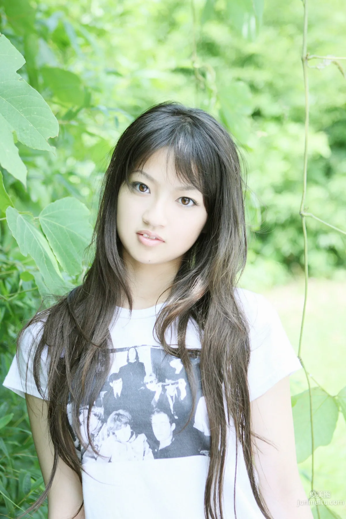 [NS Eyes] SF-No.507 Emika Sagesaka 提坂笑加 寫真集 18