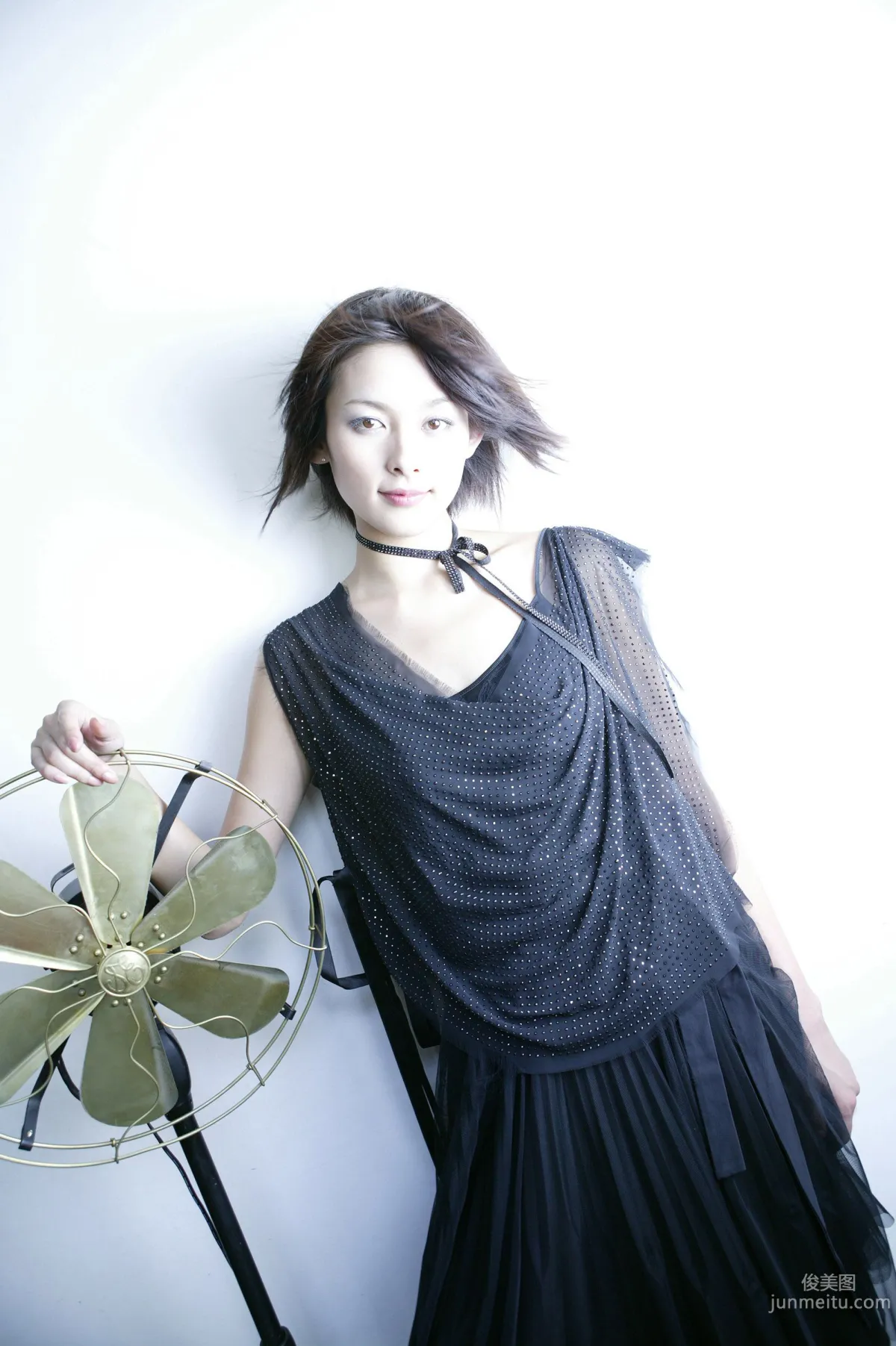 [NS Eyes] SF-No.394 Asami Ishikawa Photo Set photo 34