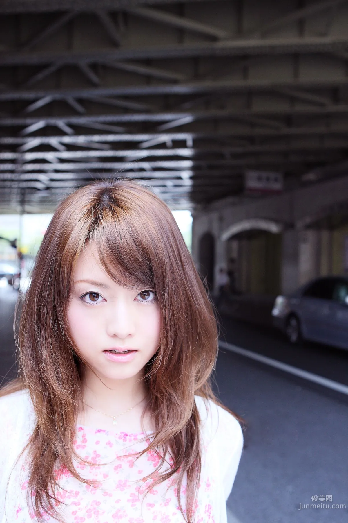 [NS Eyes] SF-No.497 Akiho Yoshizawa 吉澤明步/吉沢明歩 写真集17