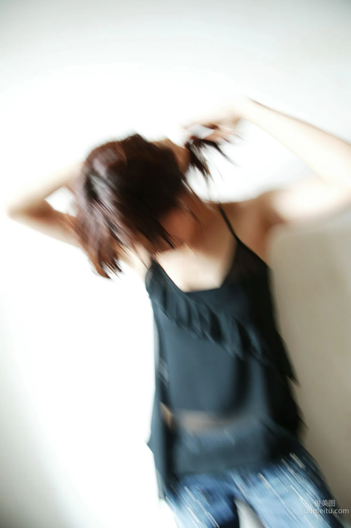 [NS Eyes] SF-No.405 Tomoka Kurotani 黒谷友香/黑谷友香 寫真集 9