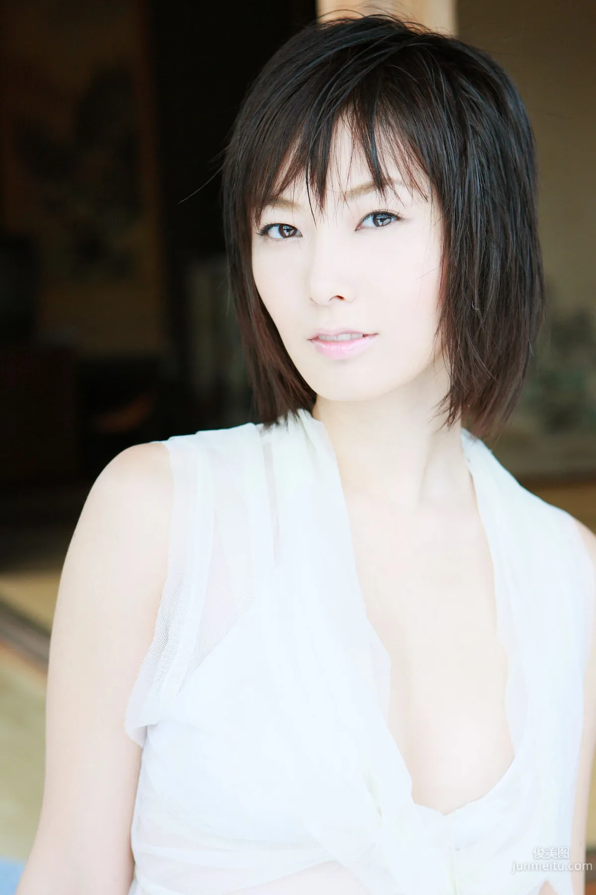 [NS Eyes] SF-No.486 Nao Nagasawa 長澤奈央/長澤奈央 寫真集 26