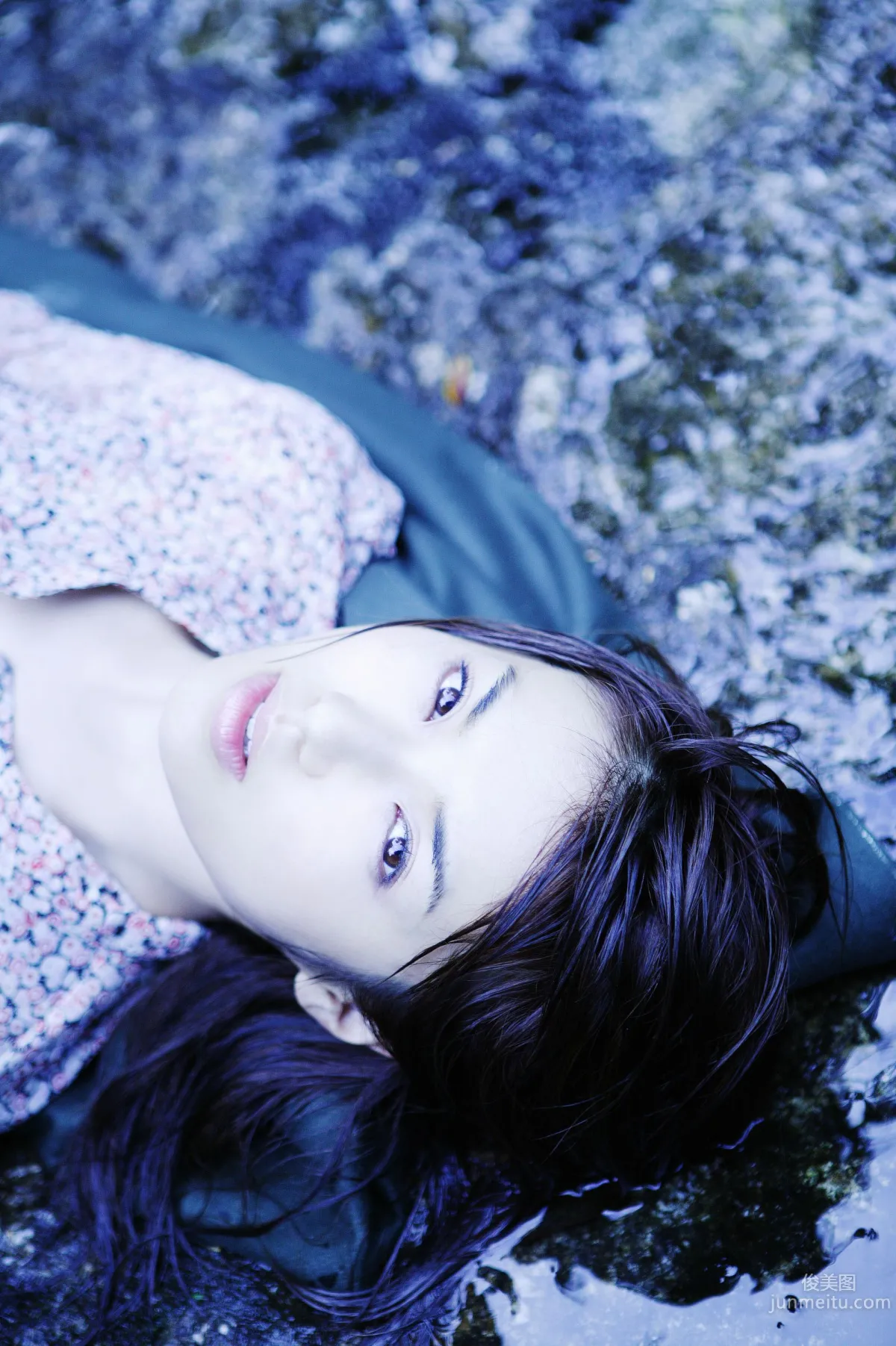 [NS Eyes] SF-No.412 Rina Uchiyama Photo Set photo 13