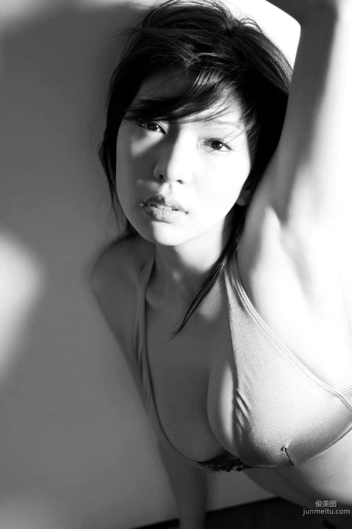 [NS Eyes] SF-No.393 Ai Maehara Ai Maehara/Ai Maehara Photo Set photo 88
