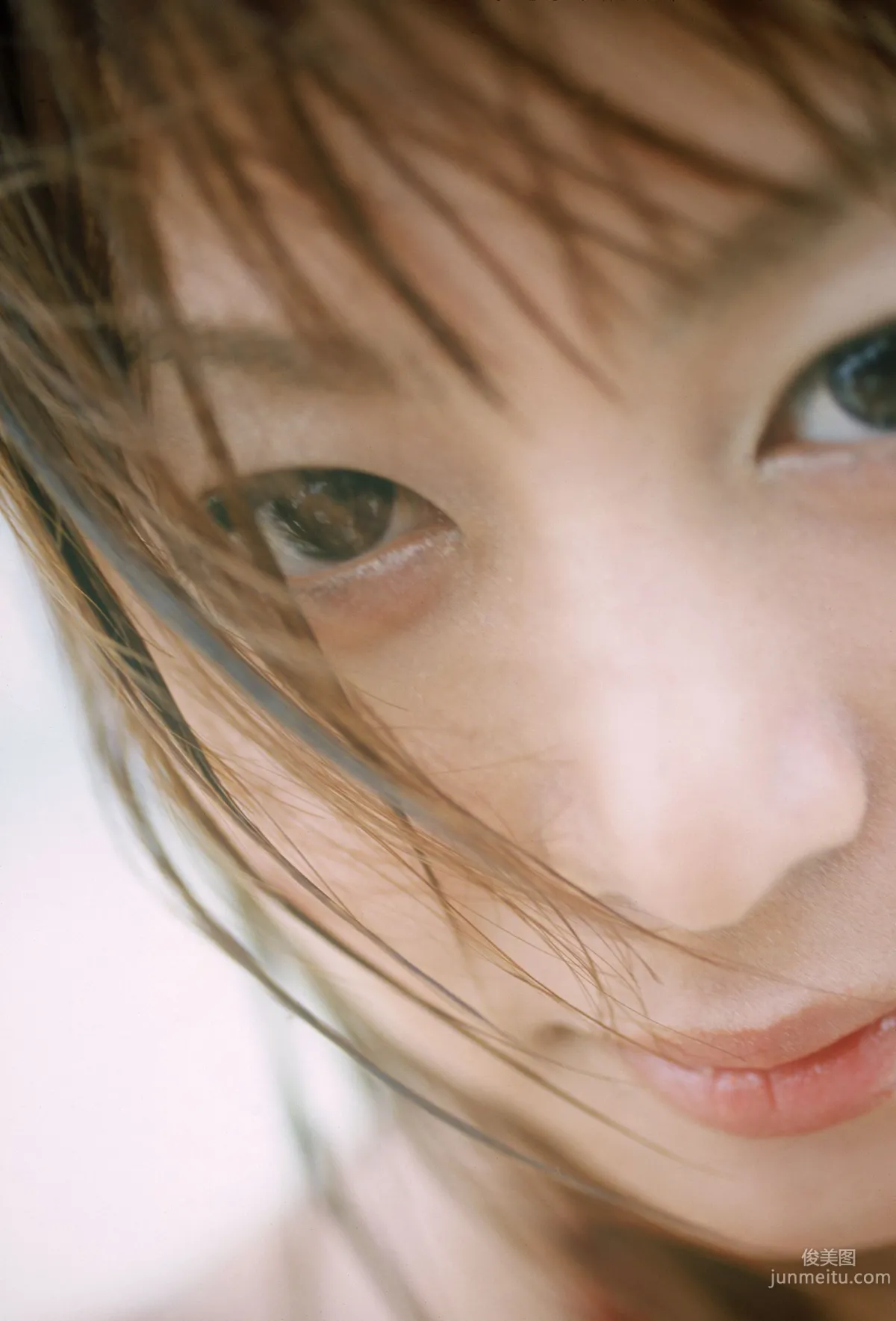 [NS Eyes] SF-No.588 Honoka 下村愛/穂花 寫真集 17