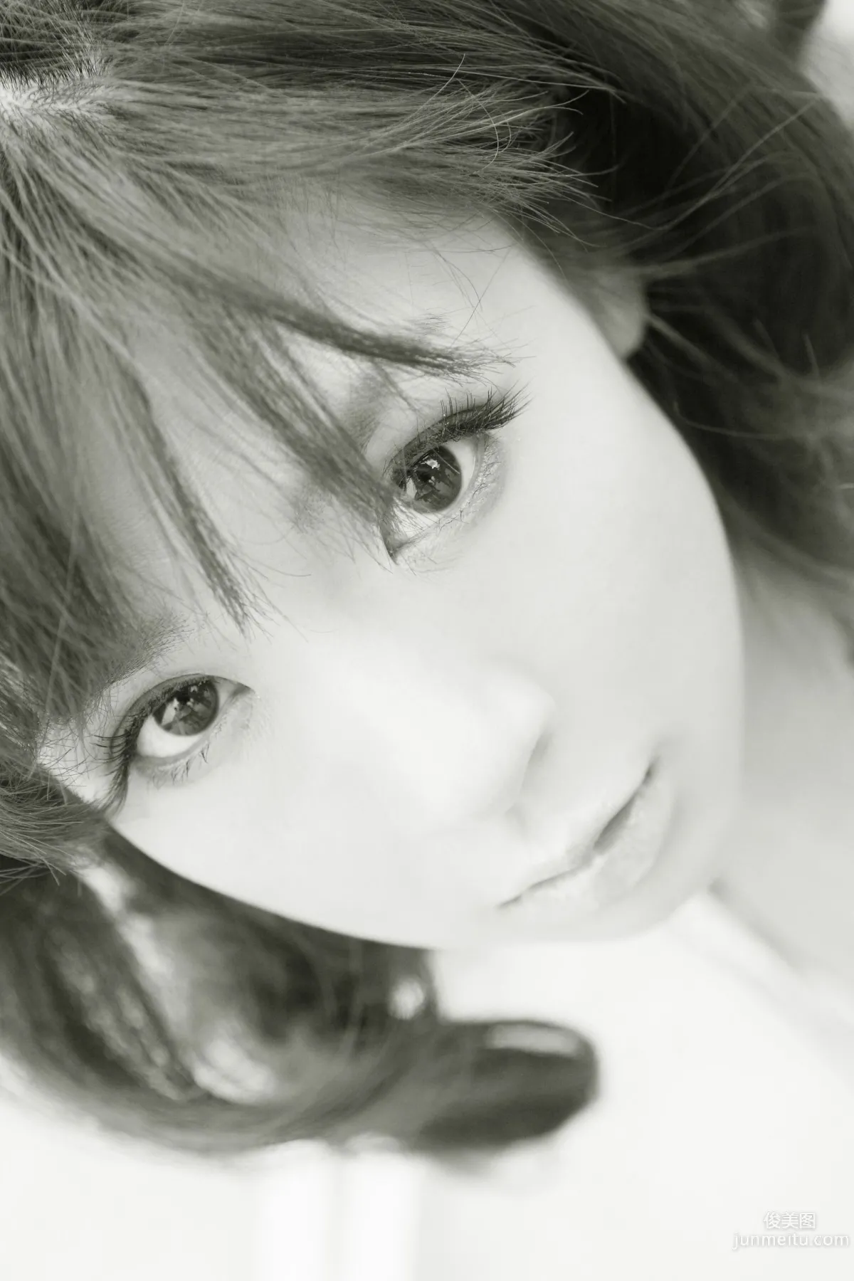 [NS Eyes] SF-No.488 星野亚希/ほしのあき Aki Hoshino 写真集10