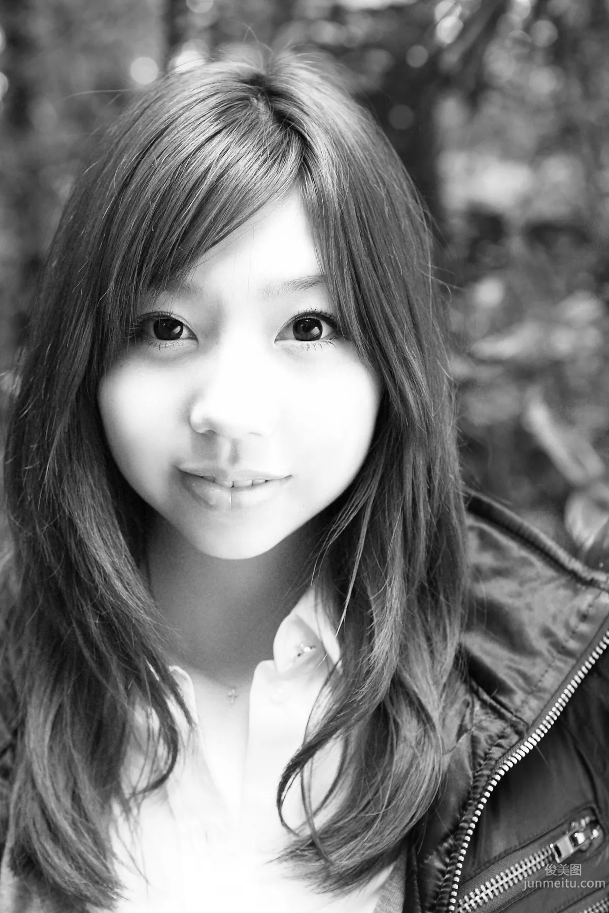 [NS Eyes] SF-No.514 Maya Koizumi 小泉麻耶 写真集5