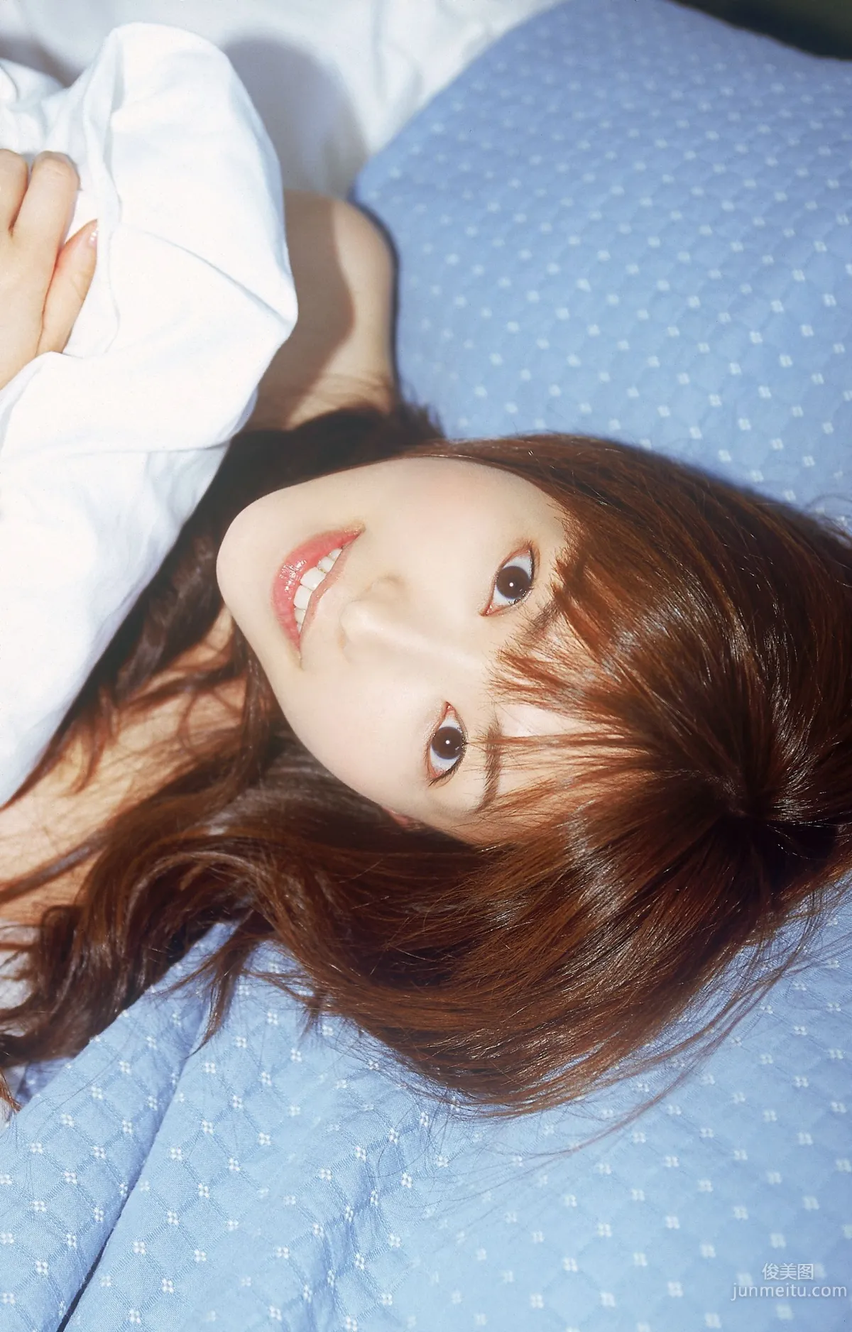[NS Eyes] SF-No.523 Yoko Watanabe 渡辺洋香 写真集18