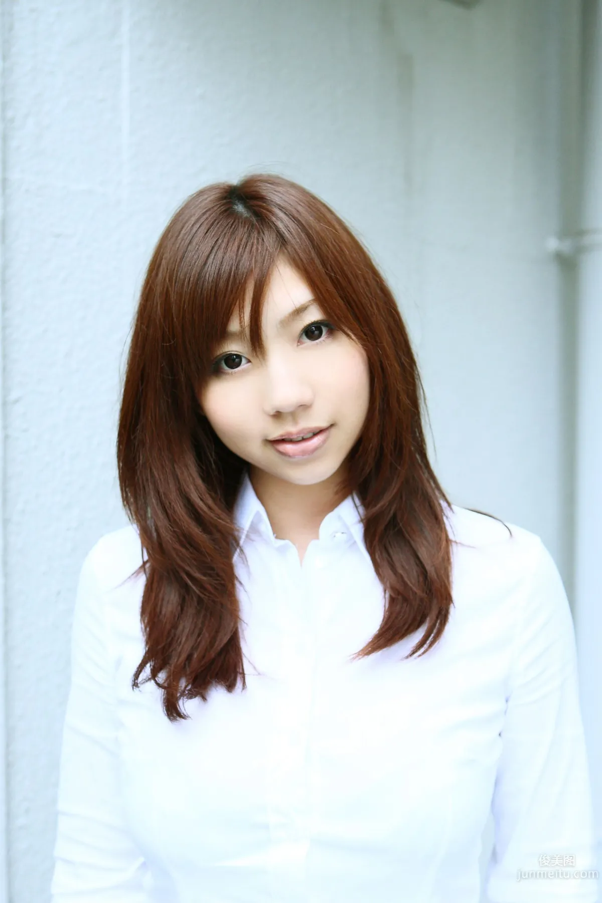 [NS Eyes] SF-No.514 Maya Koizumi 小泉麻耶 寫真集 33