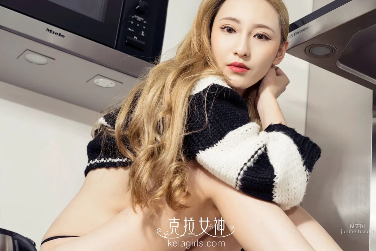 Chen Ying: Kelagirls photo 14