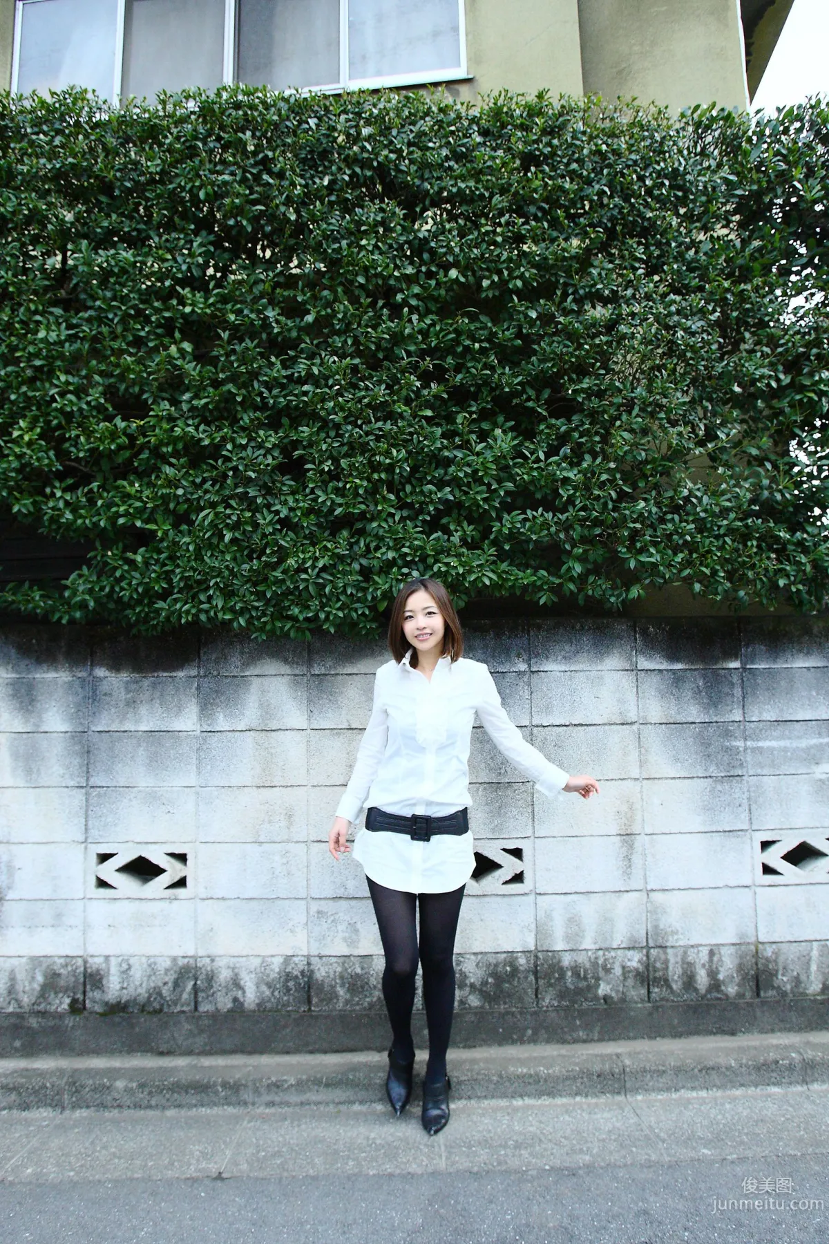 [NS Eyes] SF-No.515 Yinling インリン/垠凌 写真集28