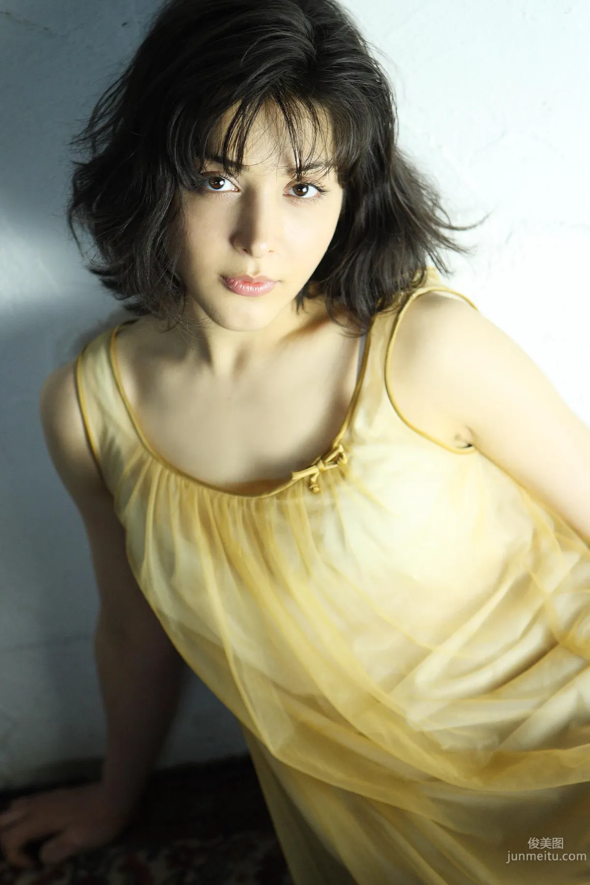 [NS Eyes] SF-No.474 Sahel Rosa 波斯美人 寫真集 8