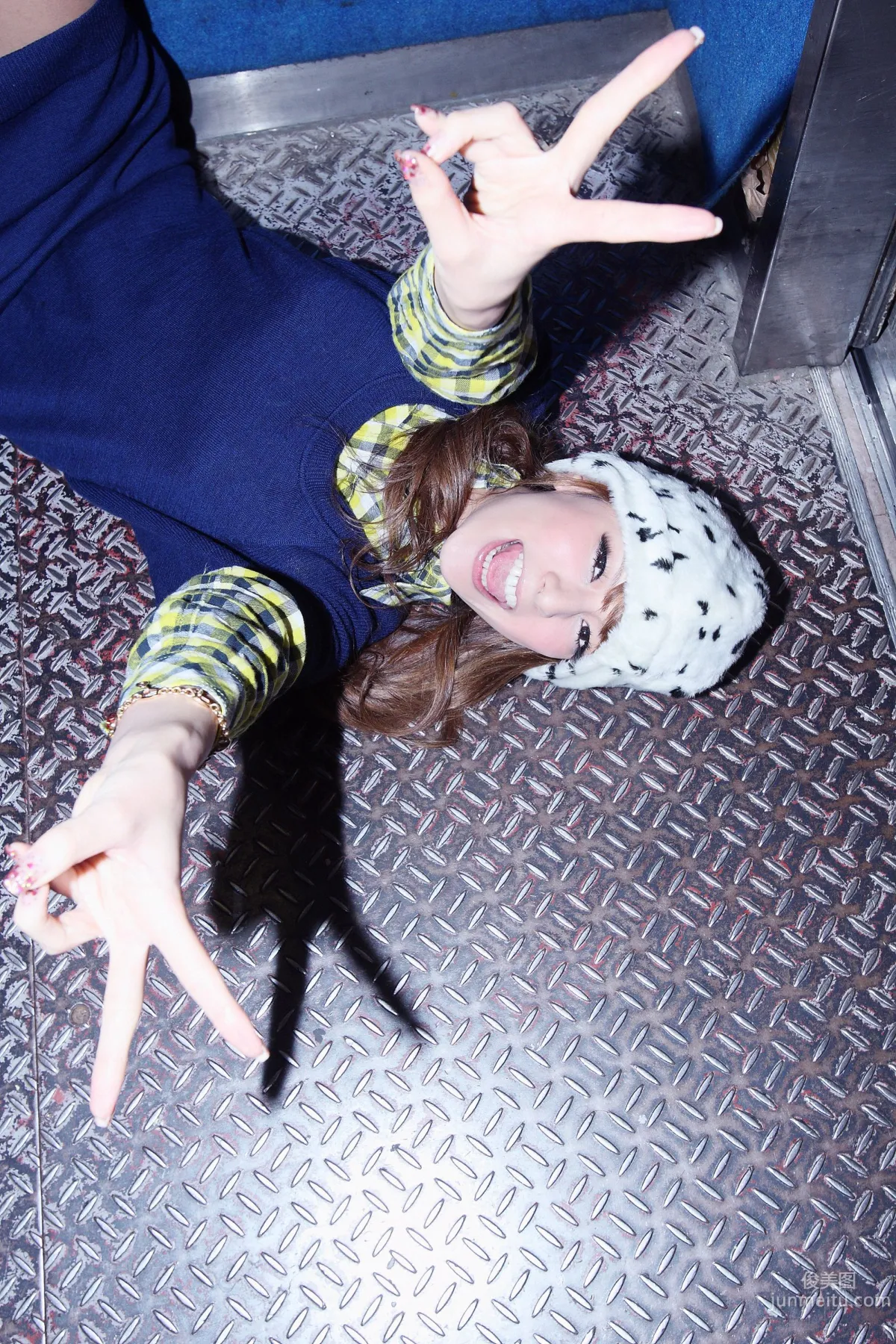 [NS Eyes] SF-No.504 Suzanne, Sae Yamamoto, Photo Set photo 21