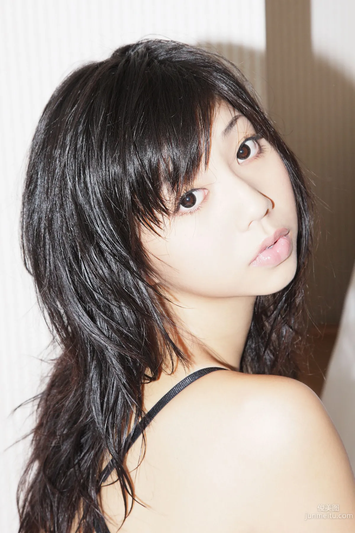 [NS Eyes] SF-No.482 小泉麻耶 Maya Koizumi 写真集30