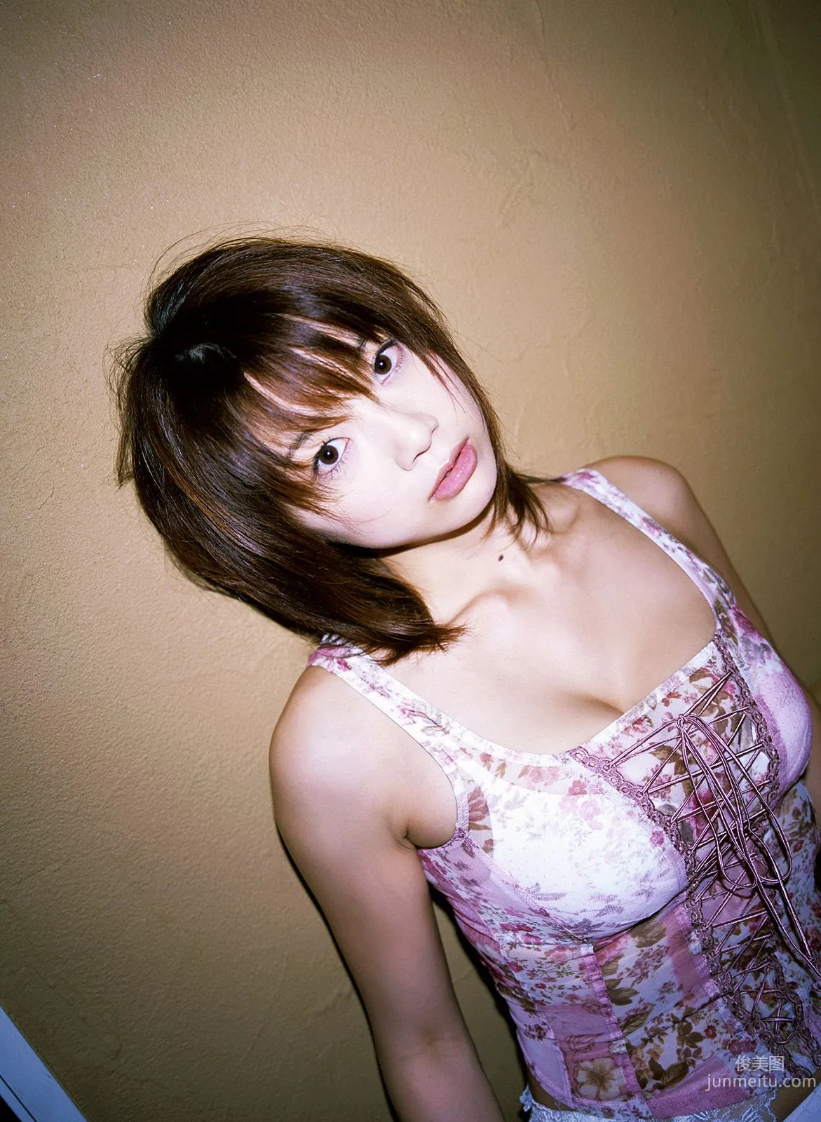 [NS Eyes] SF-No.373 Hitomi Aizawa Photo Set photo 39