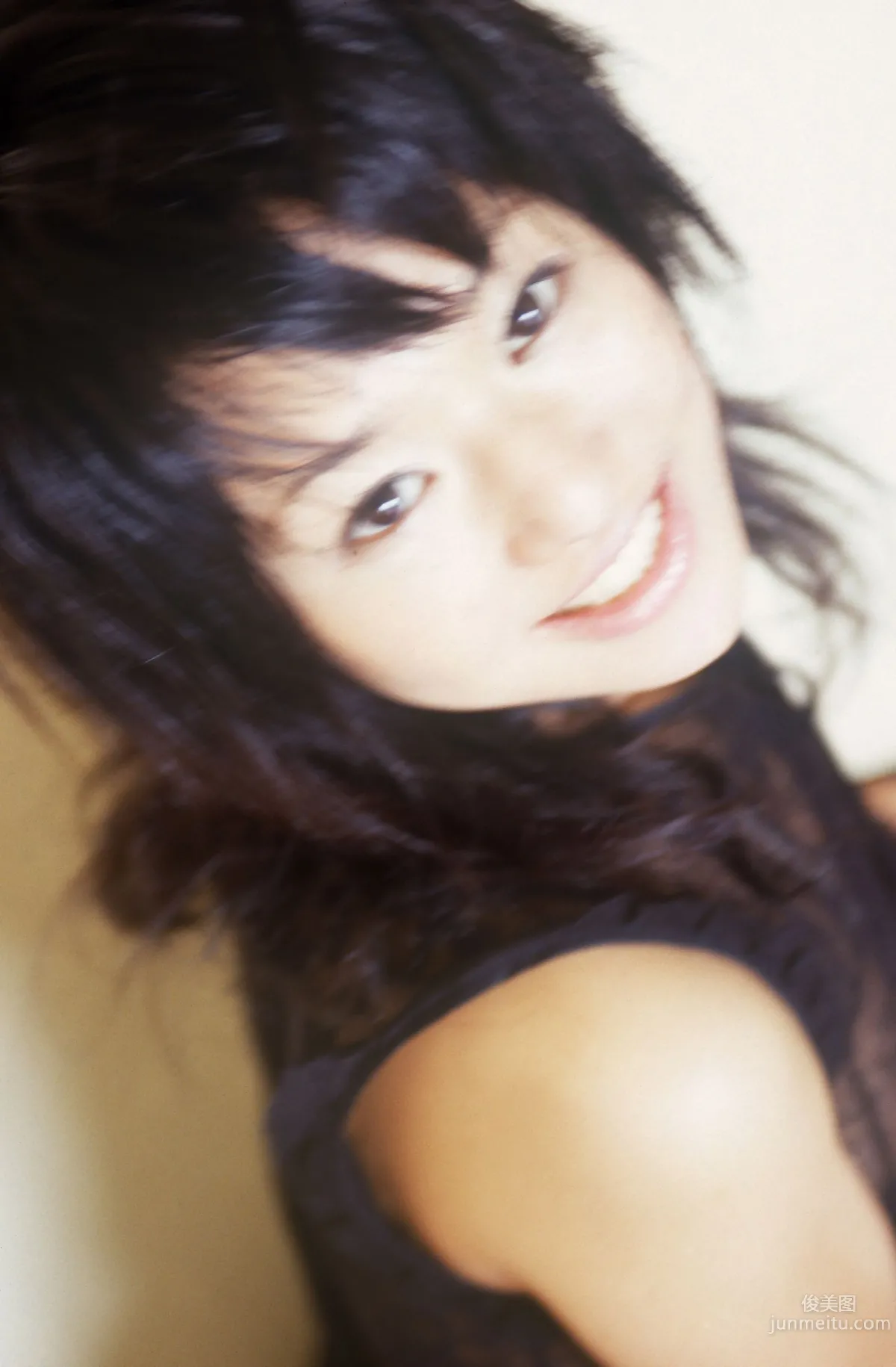 [NS Eyes] SF-No.530 Sora Aoi 蒼井そら/蒼井空 寫真集 20