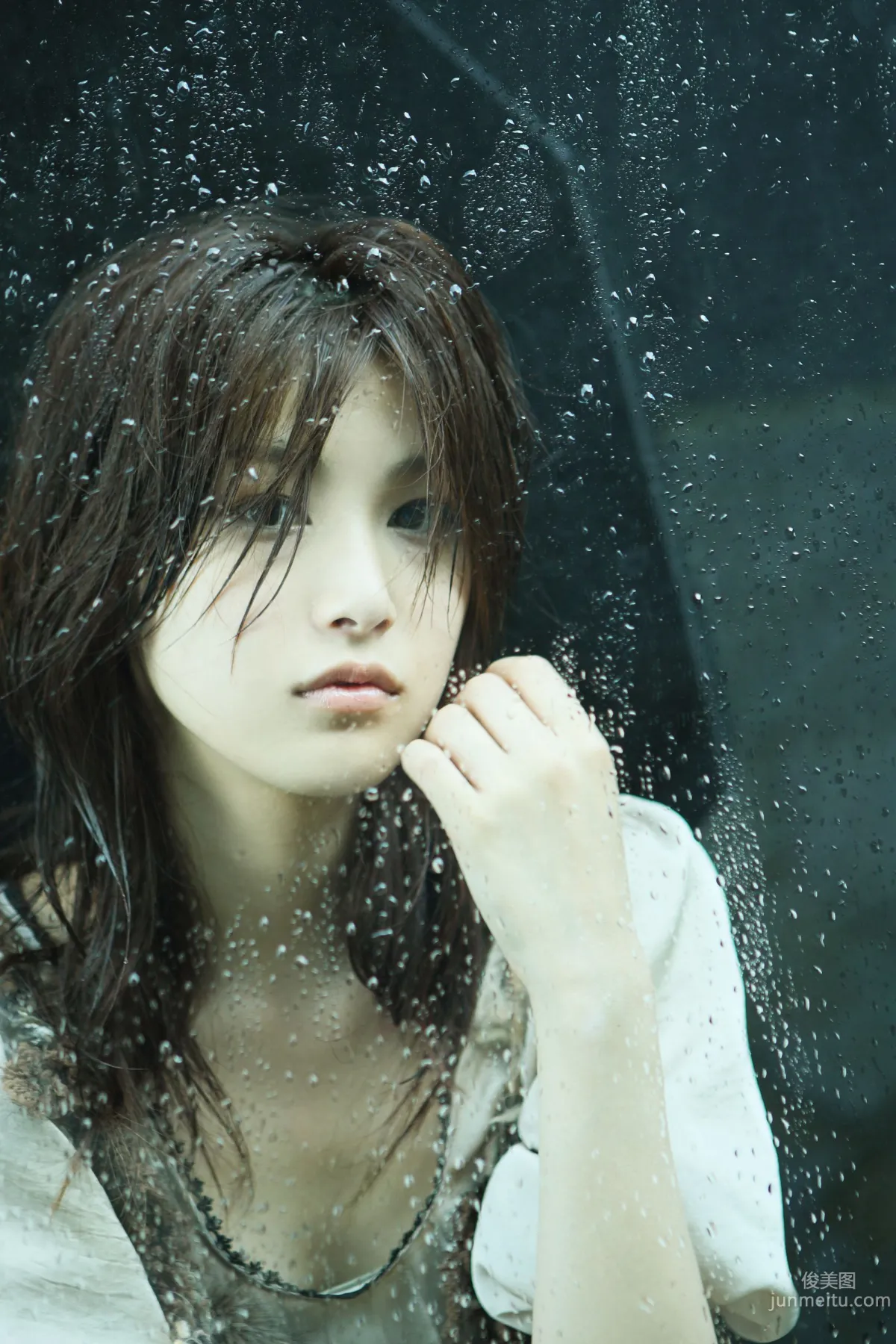 [NS Eyes] SF-No.450 Namiko Hara 原南海子 寫真集 15