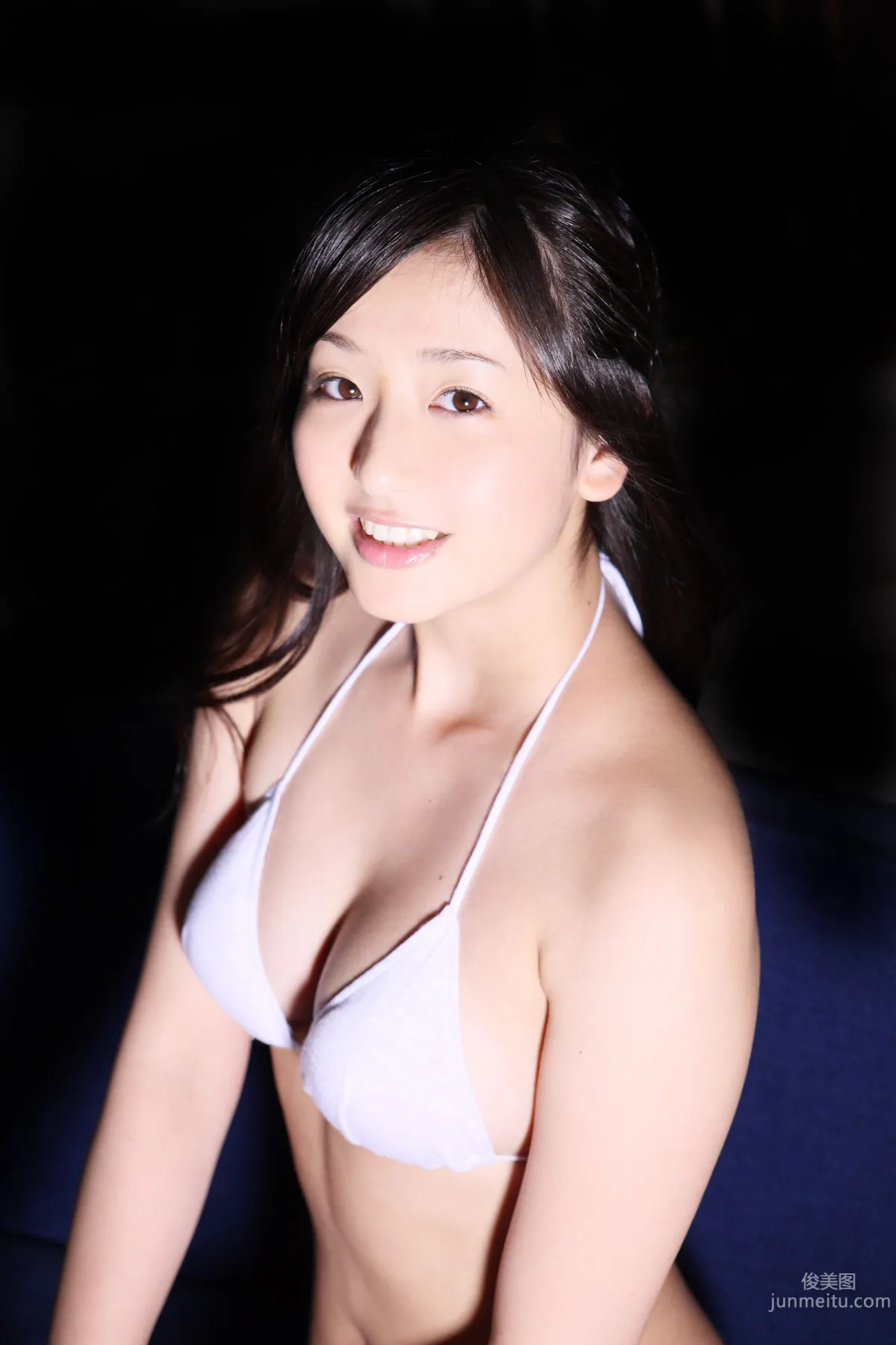 [NS Eyes] SF-No.551 Yuri Murakami 村上友梨 寫真集 26