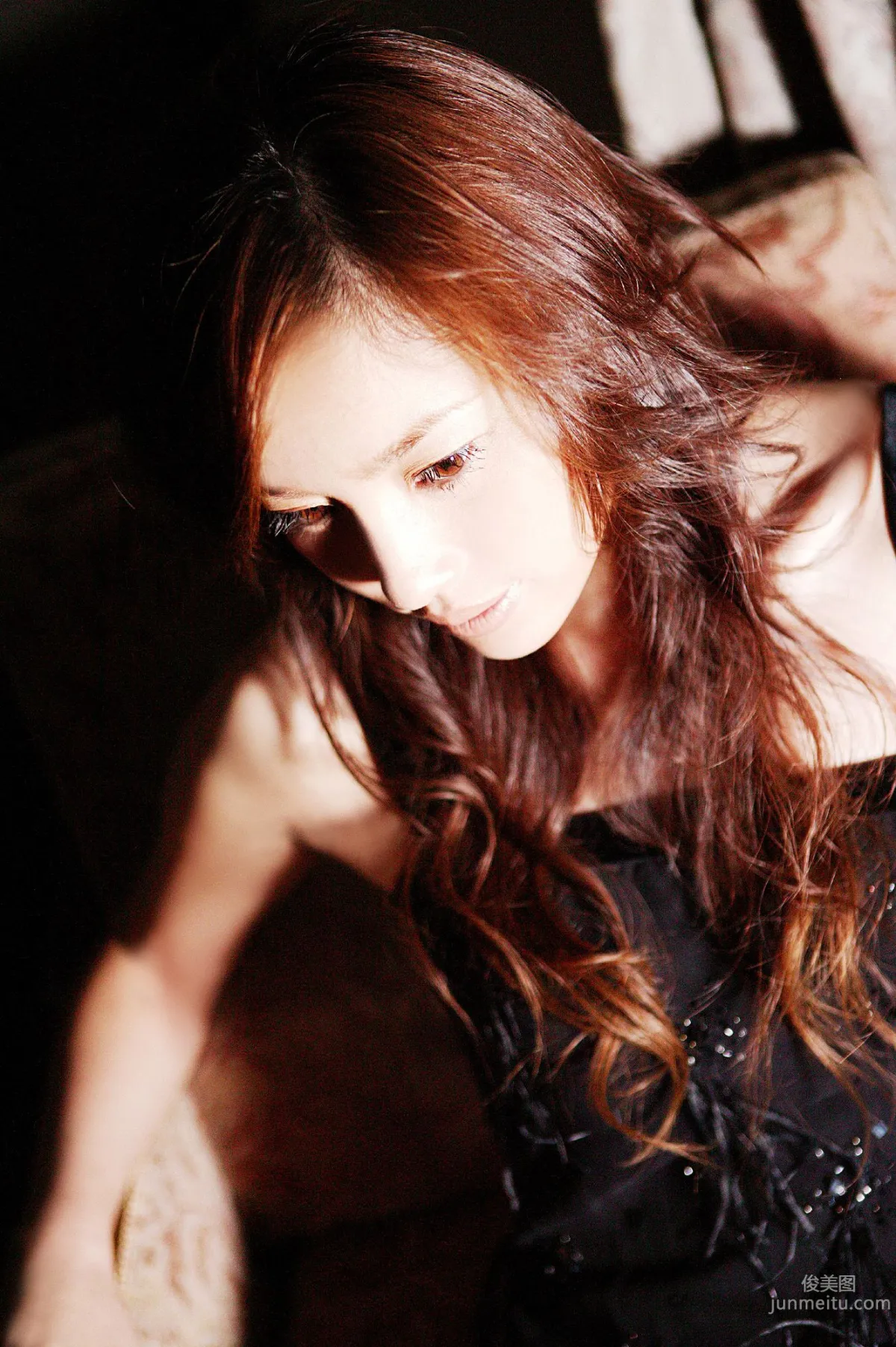 [NS Eyes] SF-No.352 Asaka Seto Photo Set photo 2