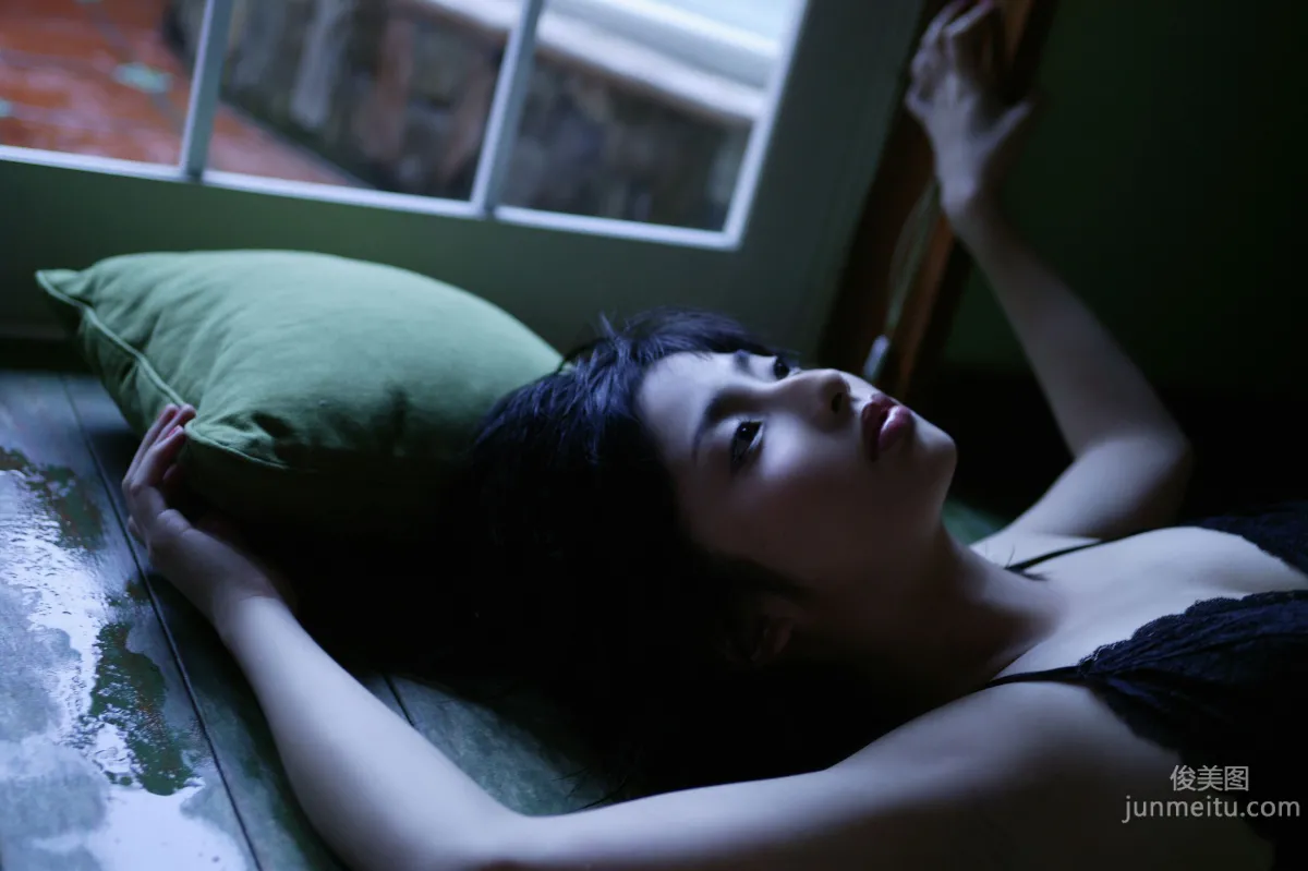 [NS Eyes] SF-No.424 Ayano Oami Ayano/Oami Ayano Photo Set photo 15