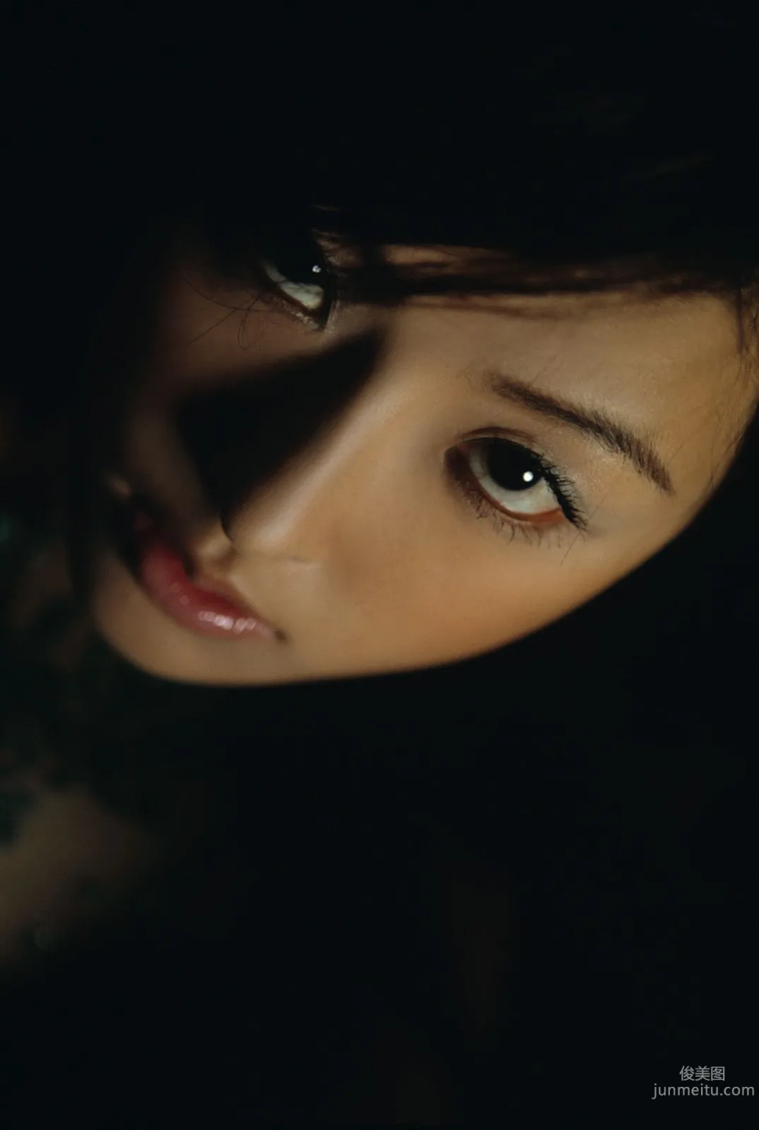 [NS Eyes] SF-No.361 Ayumi Kinoshita 木下あゆ美 寫真集 16