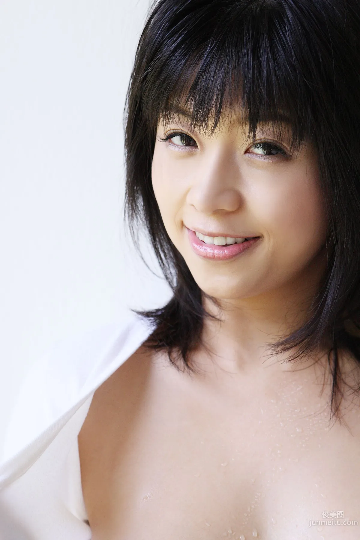 [NS Eyes] SF-No.495 Sasa Handa 範田紗々/范田纱纱 写真集11