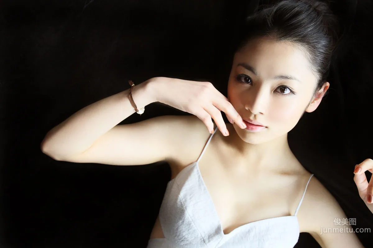 [NS Eyes] SF-No.568 Tantan Hayashi 林丹丹 写真集10
