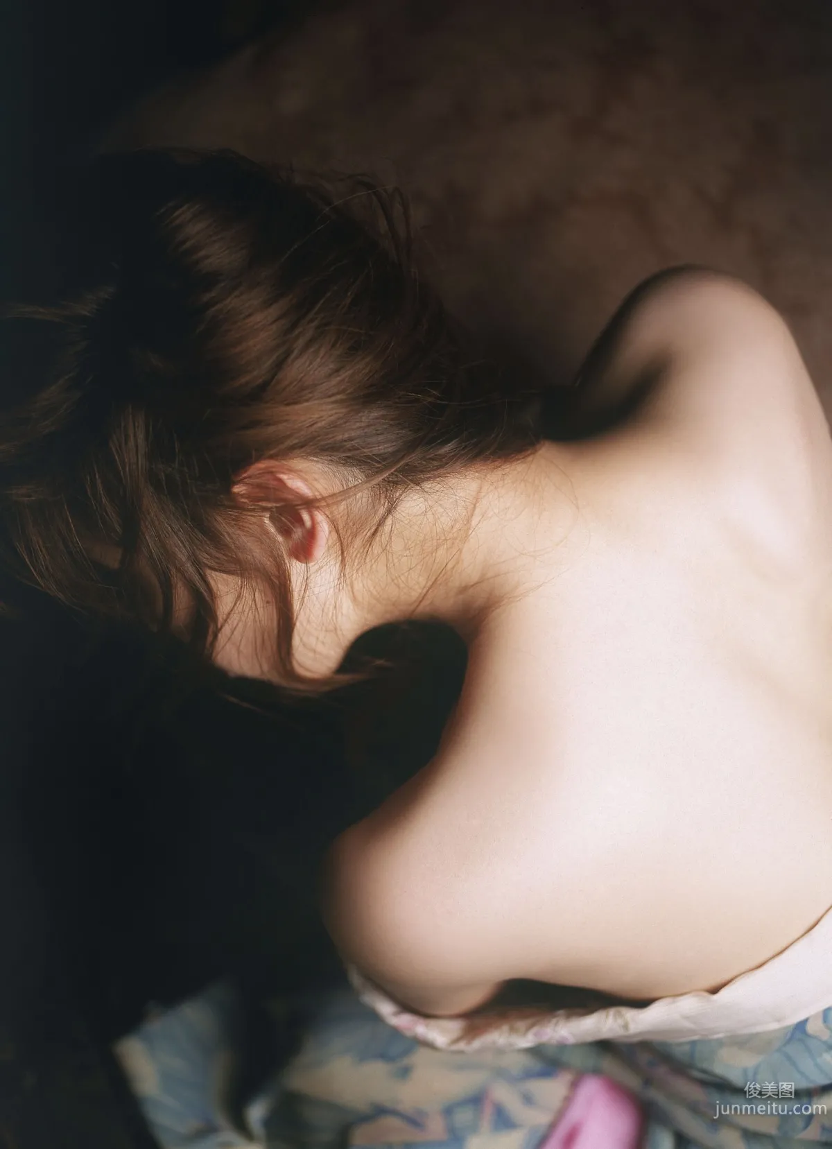 [NS Eyes] SF-No.567 雛形あきこ Akiko Hinagata 写真集7