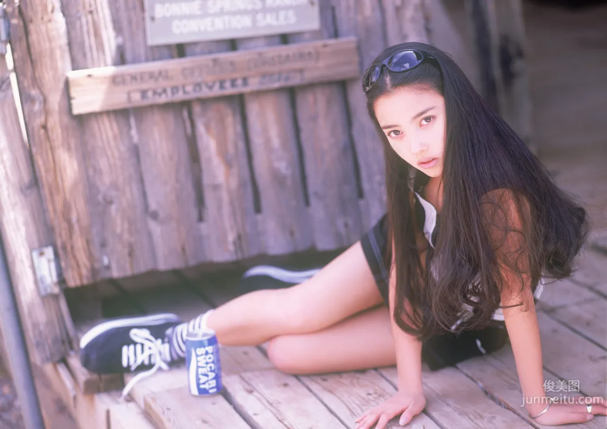 [NS Eyes] SF-No.575 Emiri Nakayama Photo Set photo 17