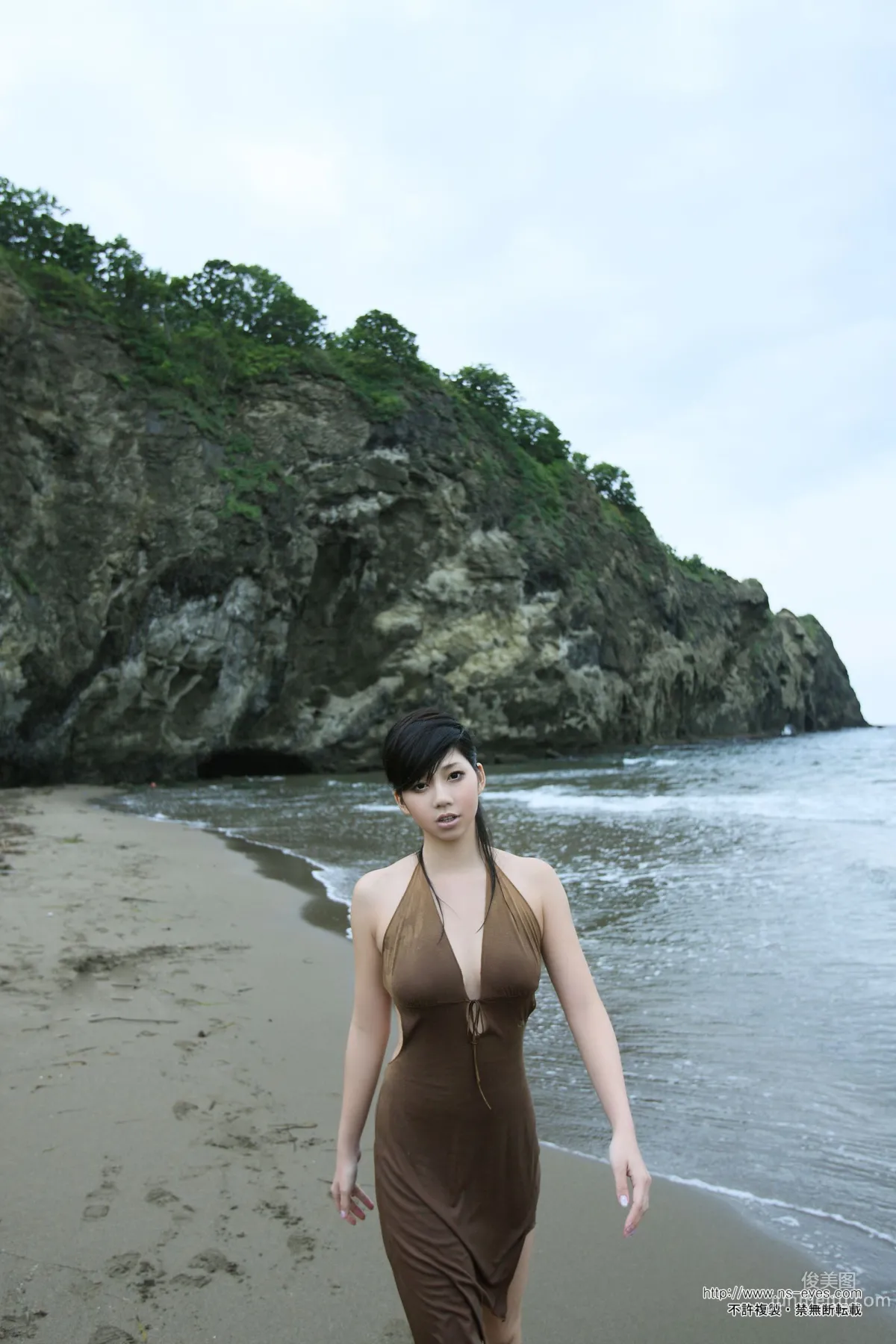 [NS Eyes] SF-No.461 小泉麻耶 Maya Koizumi 写真集6