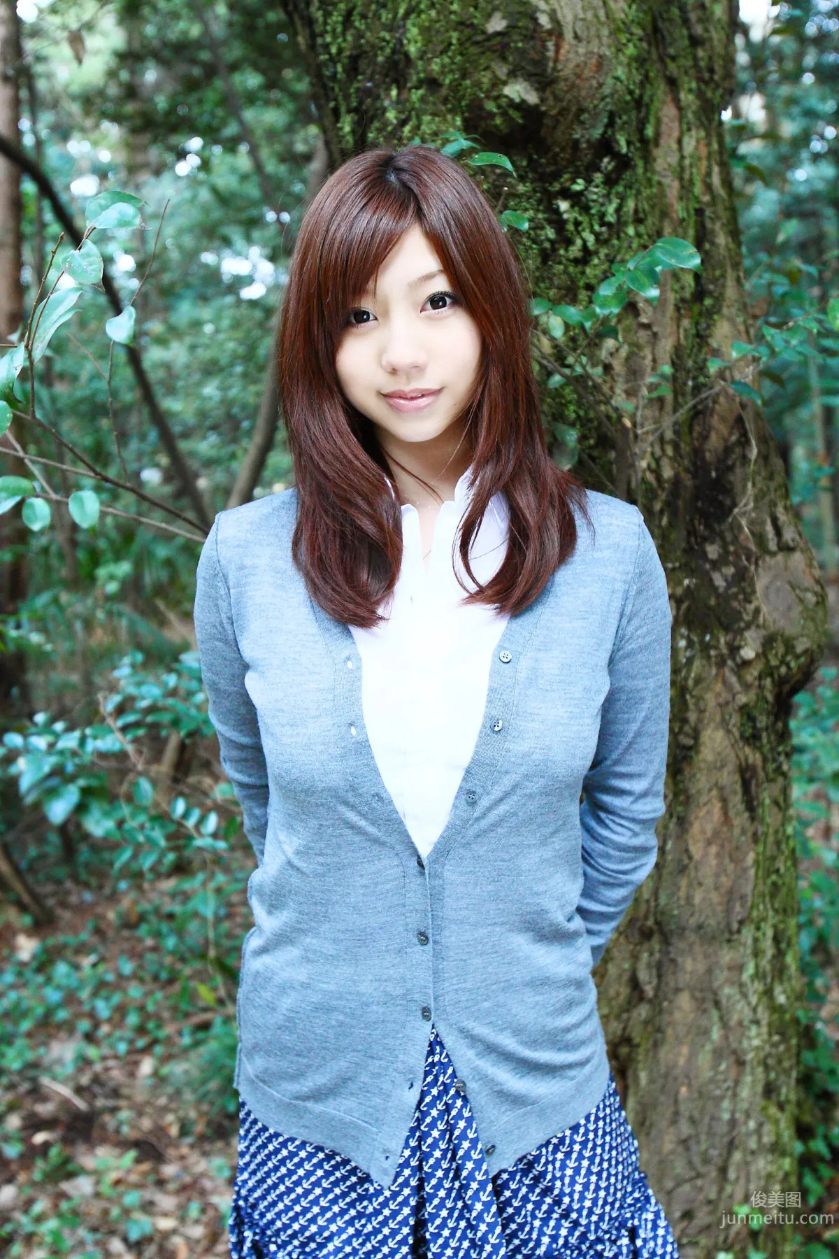 [NS Eyes] SF-No.514 Maya Koizumi 小泉麻耶 写真集13