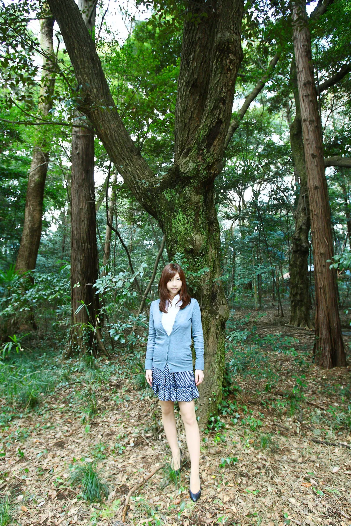 [NS Eyes] SF-No.514 Maya Koizumi 小泉麻耶 写真集8
