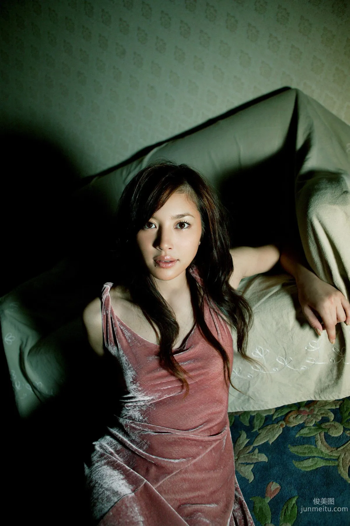 [NS Eyes] SF-No.352 Asaka Seto 瀬戸朝香/濑户朝香 写真集47