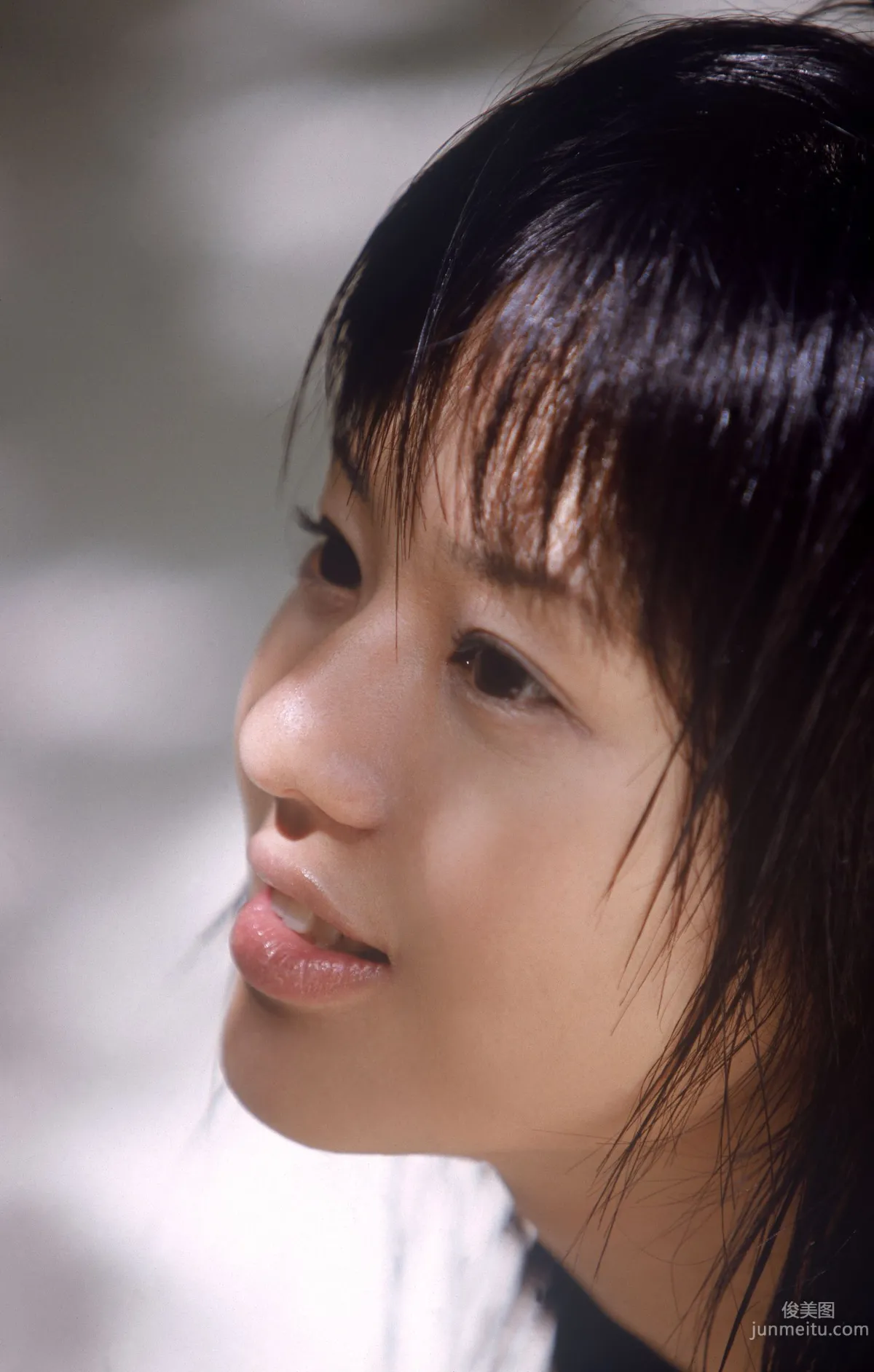[NS Eyes] SF-No.531 Sora Aoi 蒼井空/蒼井そら 寫真集 14