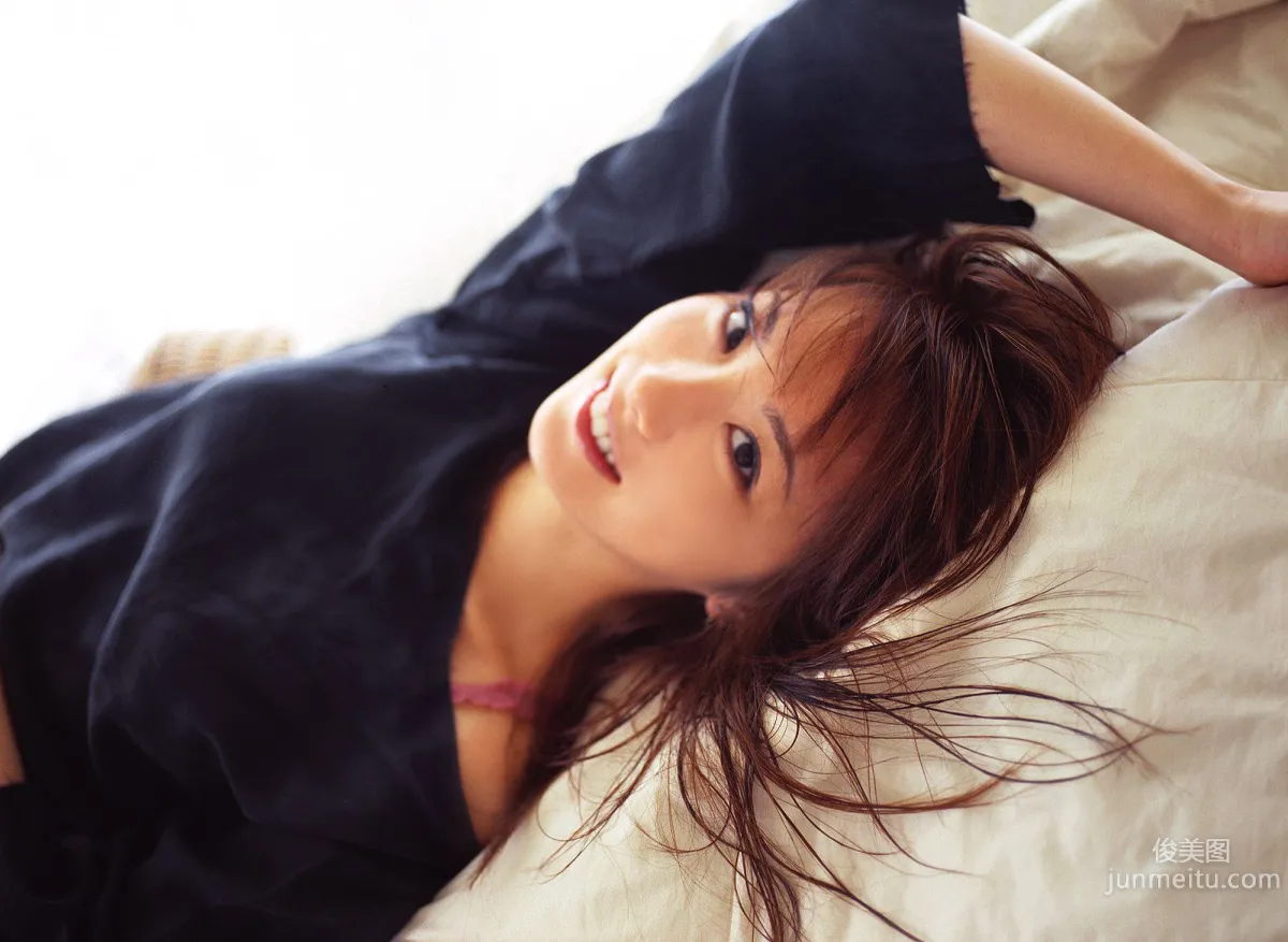 [NS Eyes] SF-No.390 Azusa Yamamoto 山本梓 写真集5