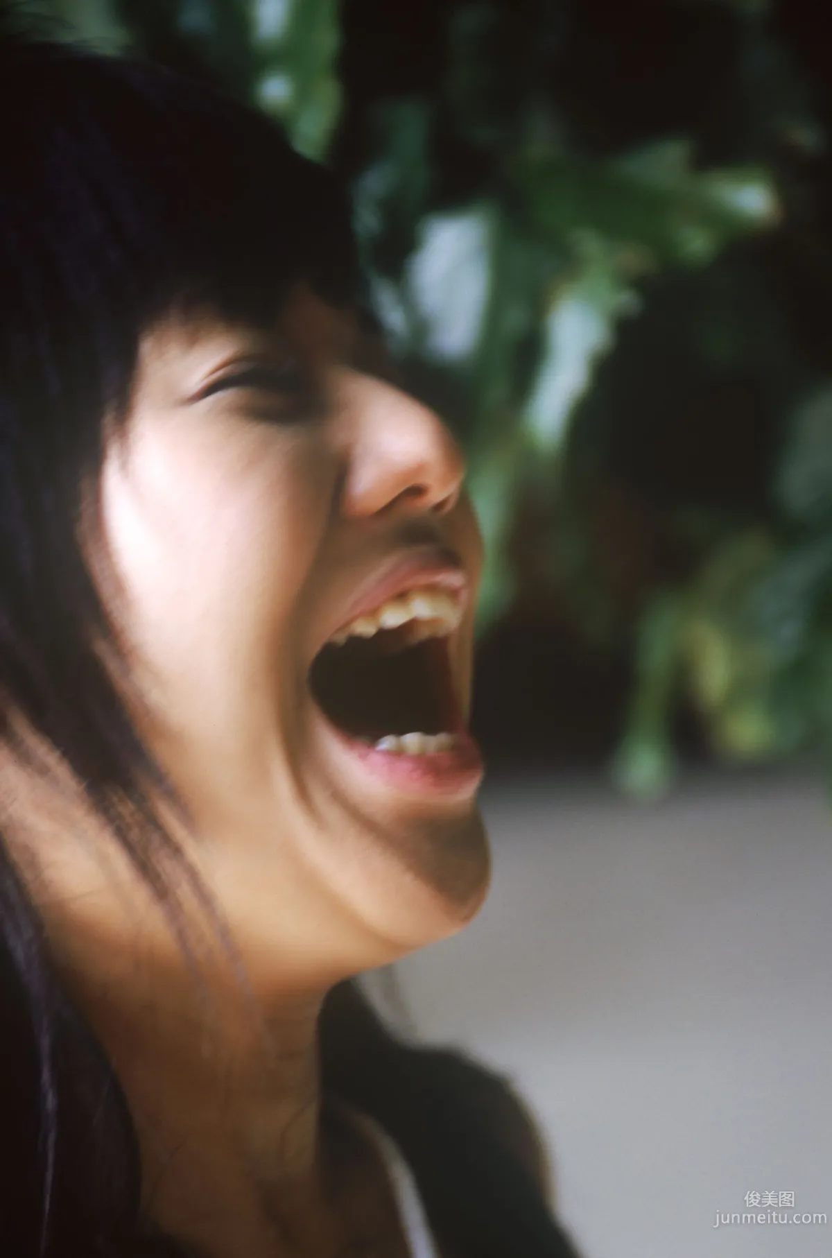 [NS Eyes] SF-No.531 Sora Aoi 蒼井空/蒼井そら 寫真集 15