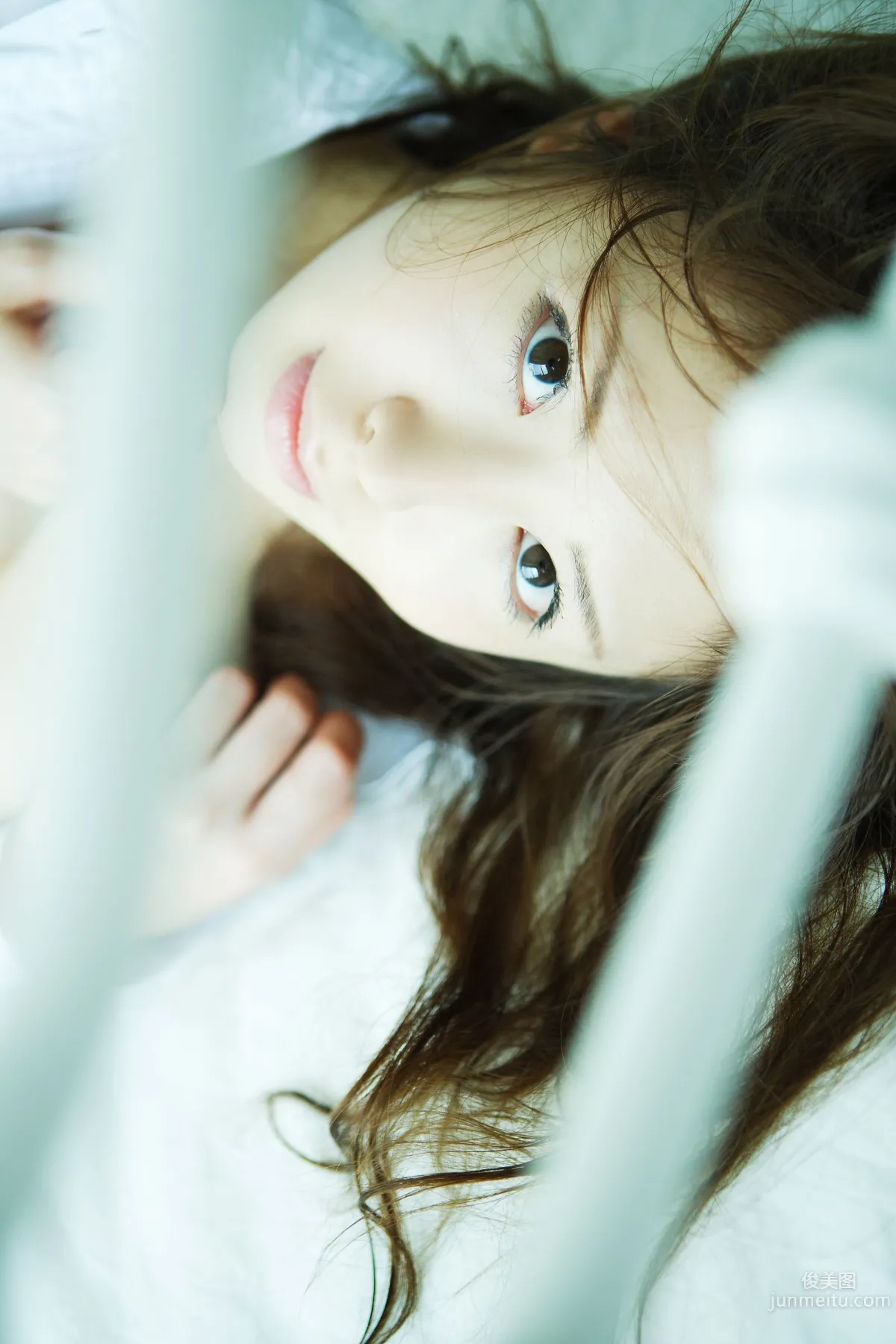 [NS Eyes] SF-No.468 Ai Takeuchi, Photo Set photo 4