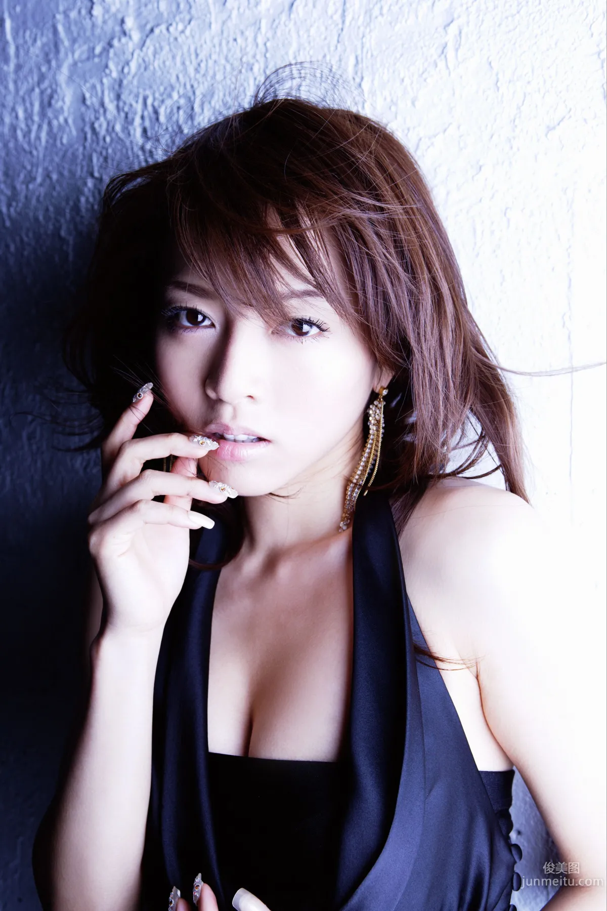 [NS Eyes] SF-No.351 Yumiko Shaku Photo Set photo 25