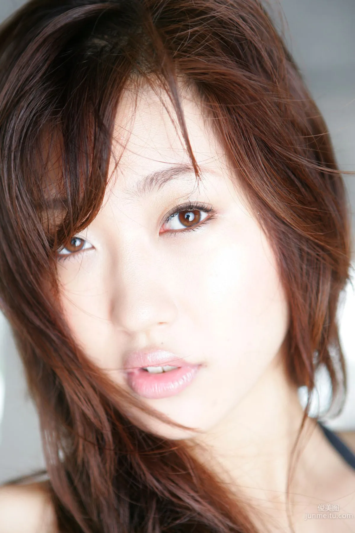 [NS Eyes] SF-No.397 Sayuri Kurahashi, Sayuri Kurahashi Photo Set photo 20